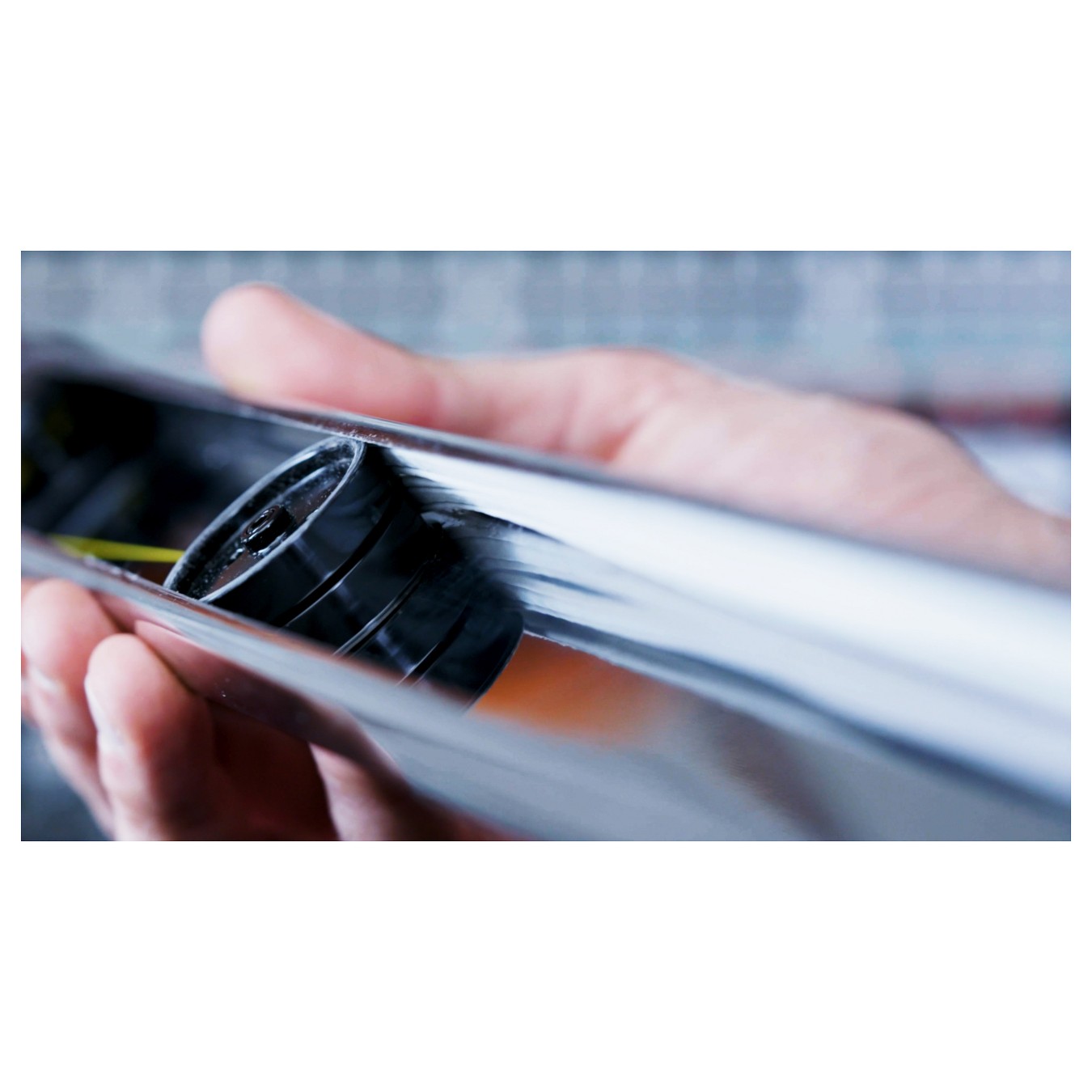 Buy PATCHBOX PLUS+ - Copper cassette - retractable in Cyprus, Nicosia, Limassol, Larnaka, Pafos