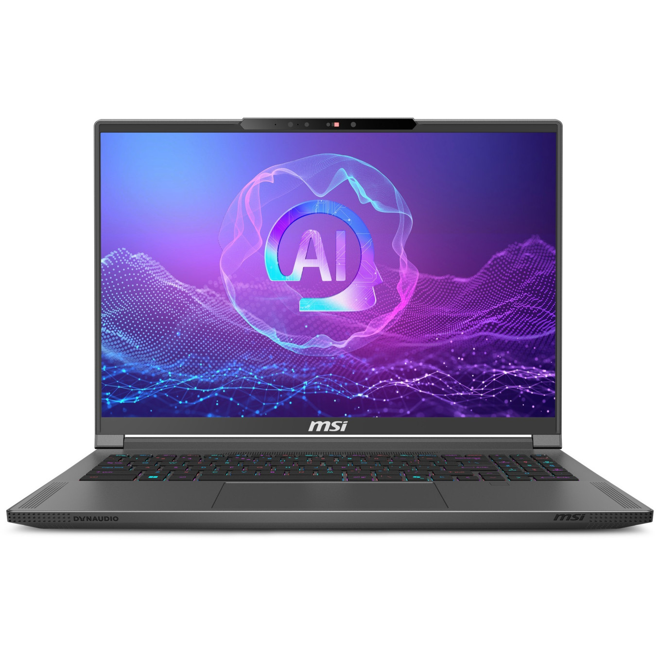 MSI Creator A16 AI+ A3HVFG-047 16' AI9- 365 32GB 1TB TRX4070 W11P — Buy in Cyprus with Fast Delivery