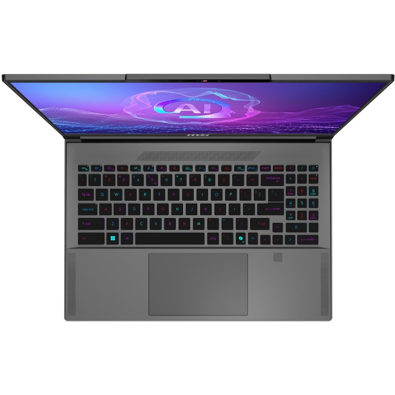 Buy MSI Creator A16 AI+ A3HVFG-047 16' AI9- 365 32GB 1TB TRX4070 W11P in Cyprus, Nicosia, Limassol, Larnaka, Pafos