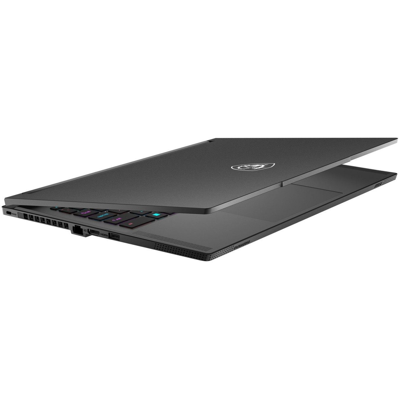 MSI Creator A16 AI+ A3HVFG-047 16' AI9- 365 32GB 1TB TRX4070 W11P — Buy in Cyprus with Fast Delivery