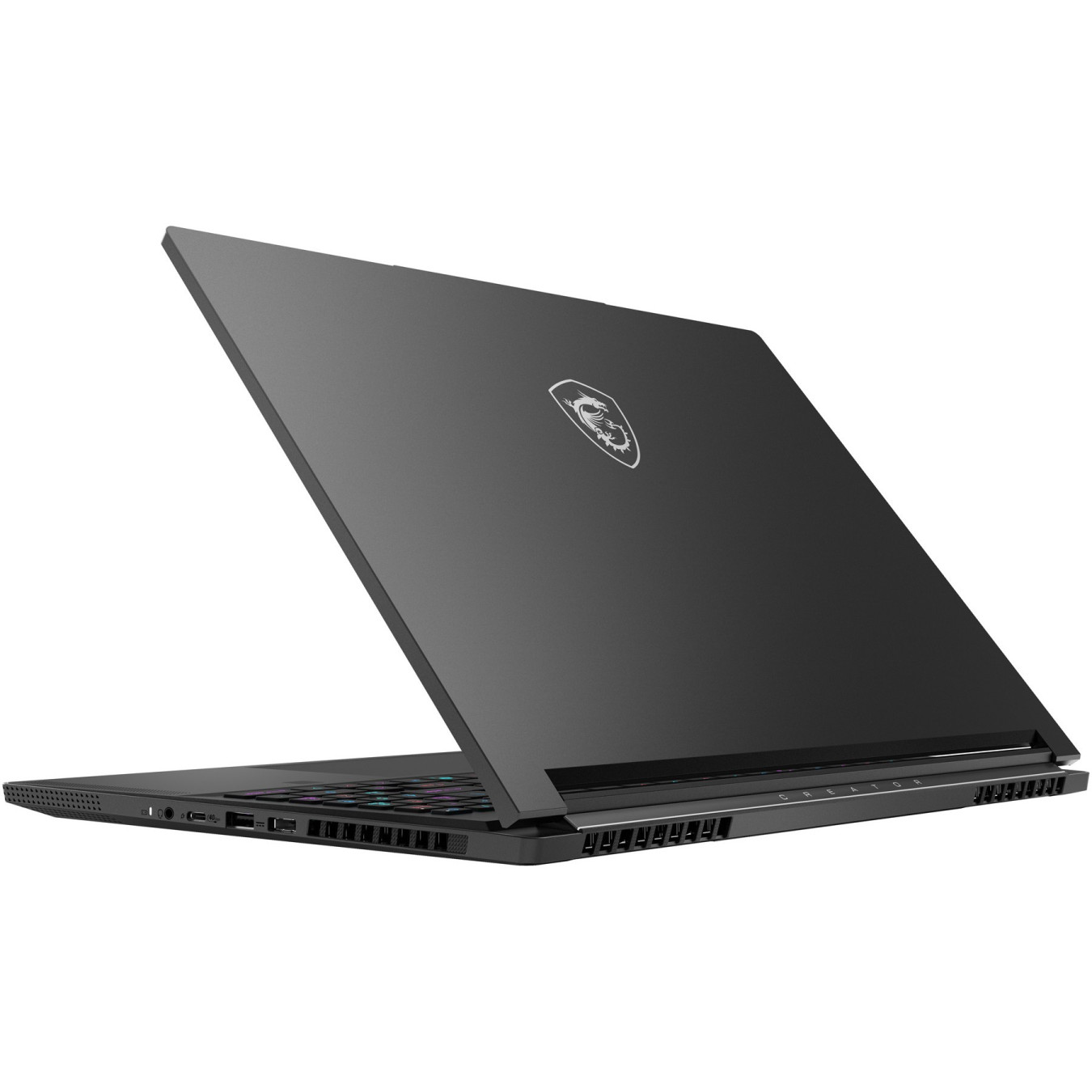 MSI Creator A16 AI+ A3HVFG-047 16' AI9- 365 32GB 1TB TRX4070 W11P — Buy in Cyprus with Fast Delivery