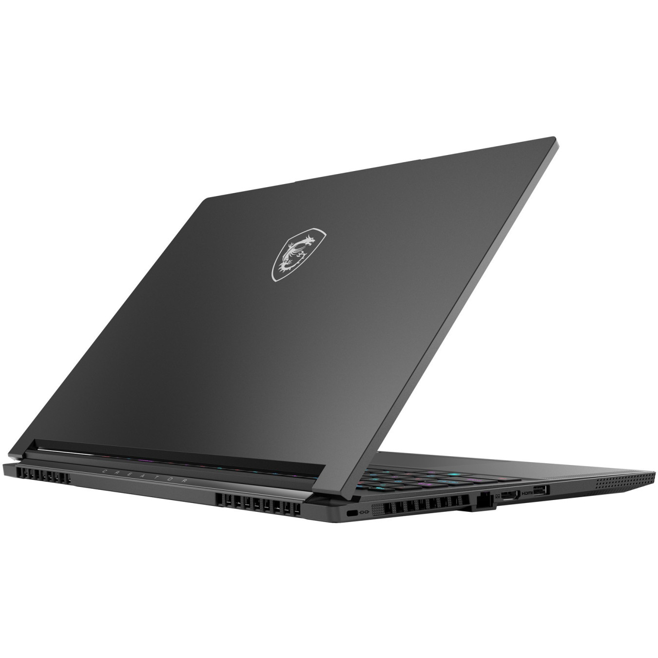 MSI Creator A16 AI+ A3HVFG-047 16' AI9- 365 32GB 1TB TRX4070 W11P — Buy in Cyprus with Fast Delivery