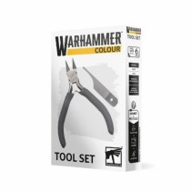 Games Workshop Warhammer Colour Tool Set - Miniature Tool Set | Armenius Store