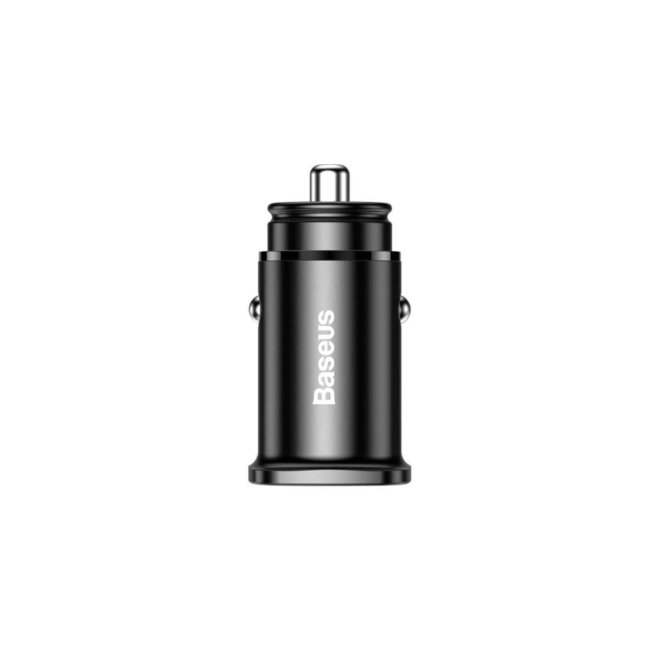 Baseus BS-C15C USB Car Charger - 30W Dual Port | Armenius Store