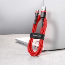 Baseus CAMKLF-B09 Micro USB Cable – 2.4A 1m | Armenius Store
