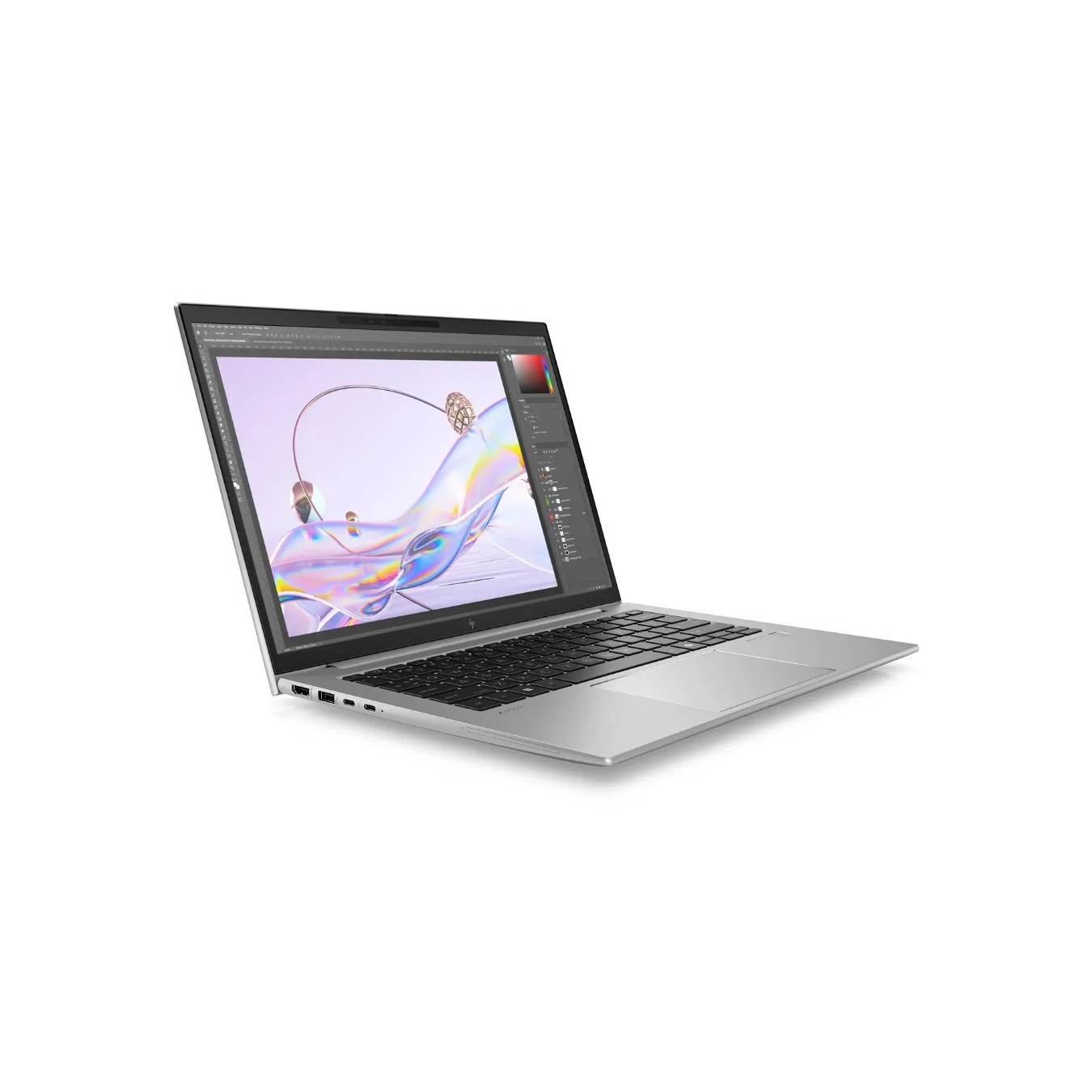 HP ZBook Firefly 14 G11 Mobile Workstation PC – 64GB 1TB | Armenius Store