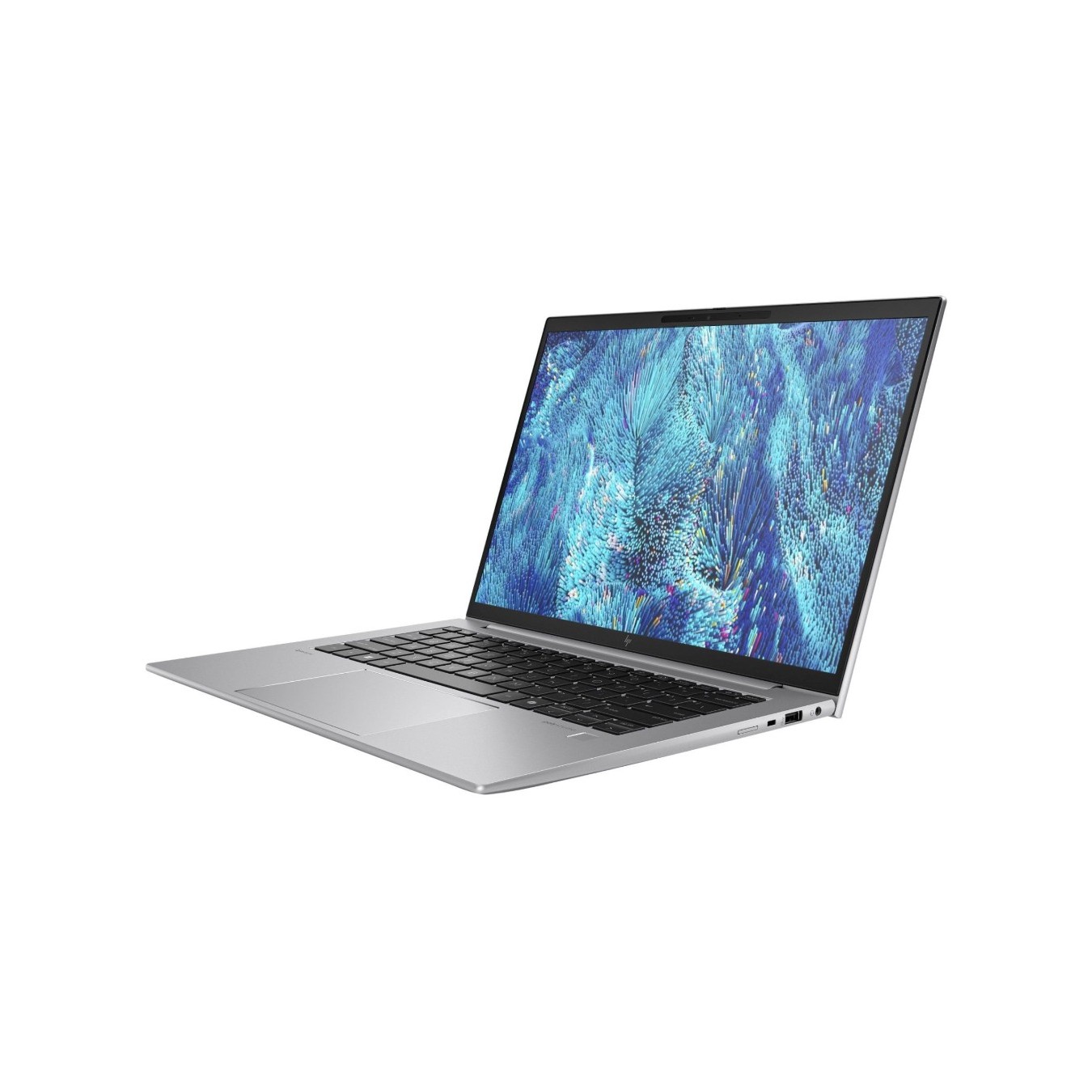 HP ZBook Firefly 14 G11 Mobile Workstation PC – 64GB 1TB | Armenius Store