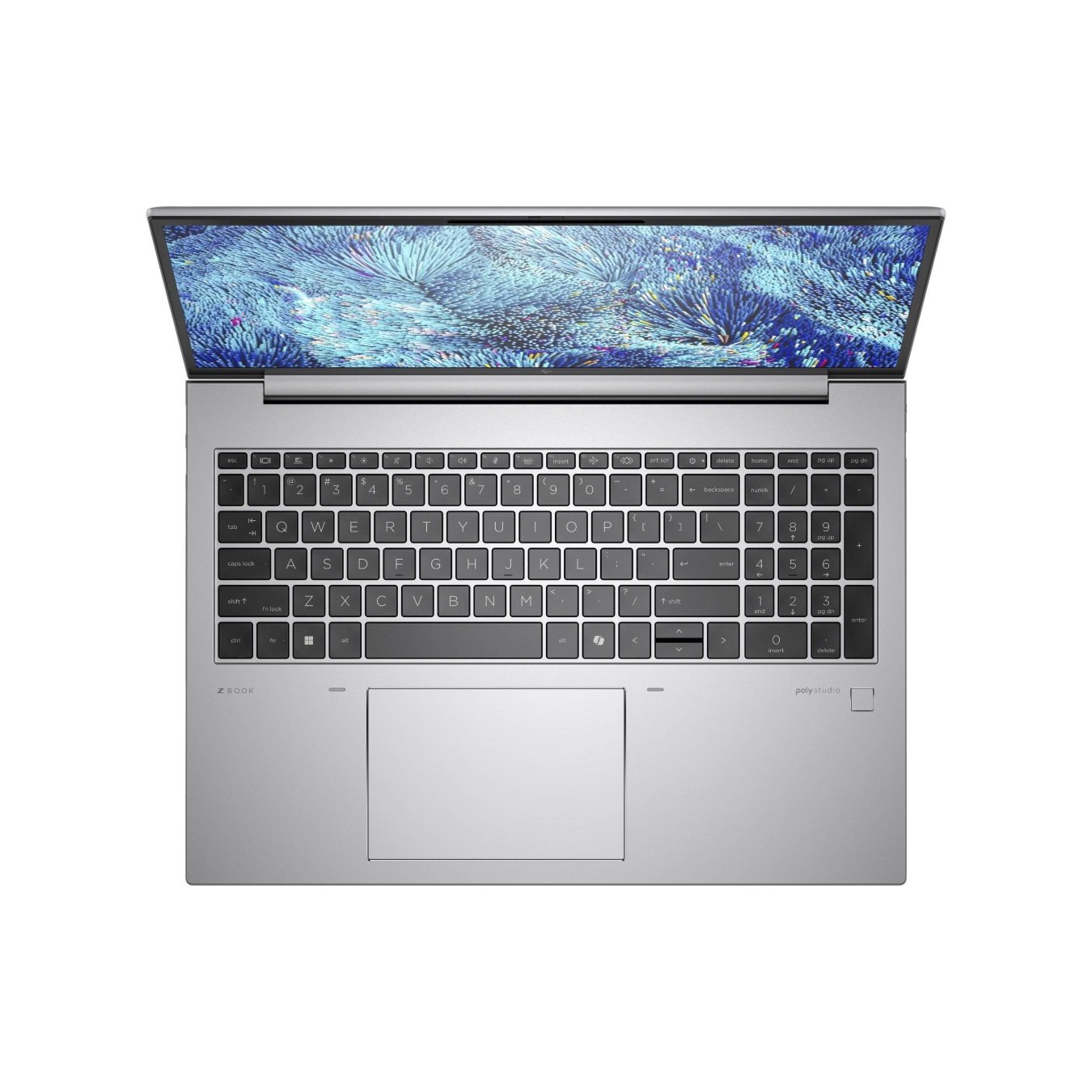 HP ZBook Firefly 14 G11 Mobile Workstation PC – 64GB 1TB | Armenius Store