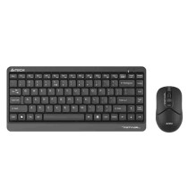 A4Tech FG1112 Fstyler WIRELESS COMPACT 2.4G Keyboard