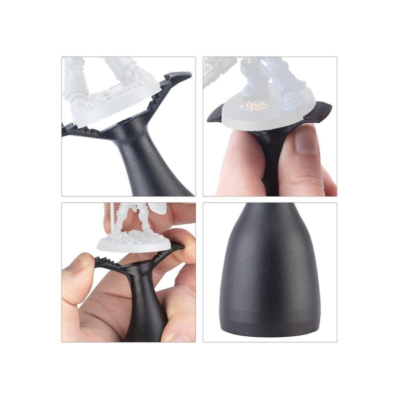 Games Workshop 66-37 Miniature Painting Handle - Boxed | Armenius Store