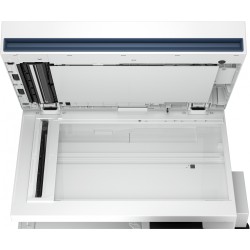 Buy HP Color LaserJet Enterprise Flow MFP 5800zf - White - Color Laser MFP, 6GB ... in Cyprus, Nicosia, Limassol, Larnaka, Pafos