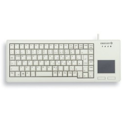 Buy CHERRY XS Touchpad - G84-5500LUMDE-0 - Wired USB, Full-size (100%), German Q... in Cyprus, Nicosia, Limassol, Larnaka, Pafos