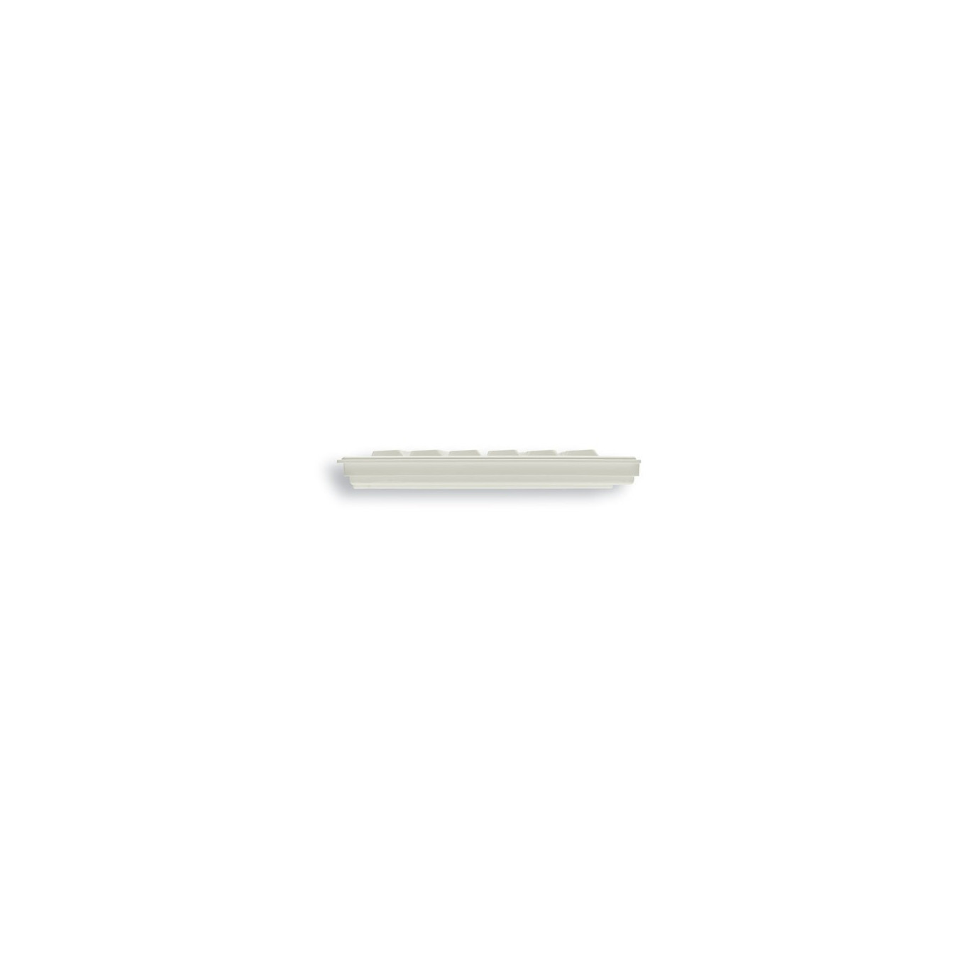 CHERRY XS Touchpad - G84-5500LUMDE-0 - Wired USB, Full-size (100%), German QWERTZ, Grey — Buy in Cyprus with Fast Delivery