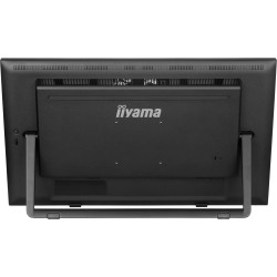 iiyama ProLite T2755MSC-B1 27" FHD 10pt PCAP Touch IPS Monitor (Boxed) — Buy in Cyprus with Fast Delivery