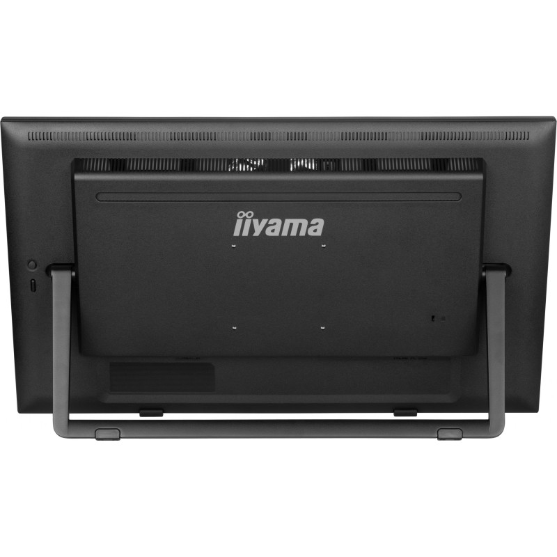 Buy iiyama ProLite T2755MSC-B1 - 27" FHD 10pt PCAP Touch IPS Monitor, 60Hz, 5ms,... in Cyprus, Nicosia, Limassol, Larnaka, Pafos