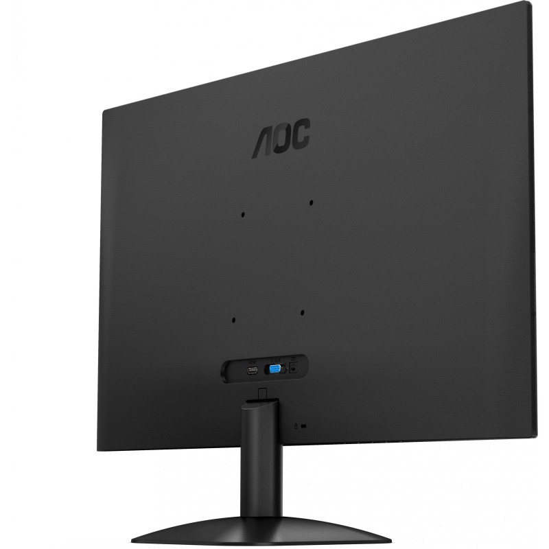 Buy AOC 27B31H - 27 inch Full HD IPS Monitor - 1920x1080, 120Hz, 4ms GTG, HDMI 1... in Cyprus, Nicosia, Limassol, Larnaka, Pafos