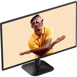 Buy AOC 27B31H - 27 inch Full HD IPS Monitor - 1920x1080, 120Hz, 4ms GTG, HDMI 1... in Cyprus, Nicosia, Limassol, Larnaka, Pafos