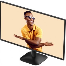 Buy AOC 27B31H - 27 inch Full HD IPS Monitor - 1920x1080, 120Hz, 4ms GTG, HDMI 1... in Cyprus, Nicosia, Limassol, Larnaka, Pafos
