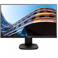 Buy Philips 243S7EHMB - 23.8" (24") Full HD IPS Monitor, 5 ms, HDMI 1.4 & VGA, B... in Cyprus, Nicosia, Limassol, Larnaka, Pafos