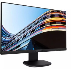 Buy Philips 243S7EHMB - 23.8" (24") Full HD IPS Monitor, 5 ms, HDMI 1.4 & VGA, B... in Cyprus, Nicosia, Limassol, Larnaka, Pafos