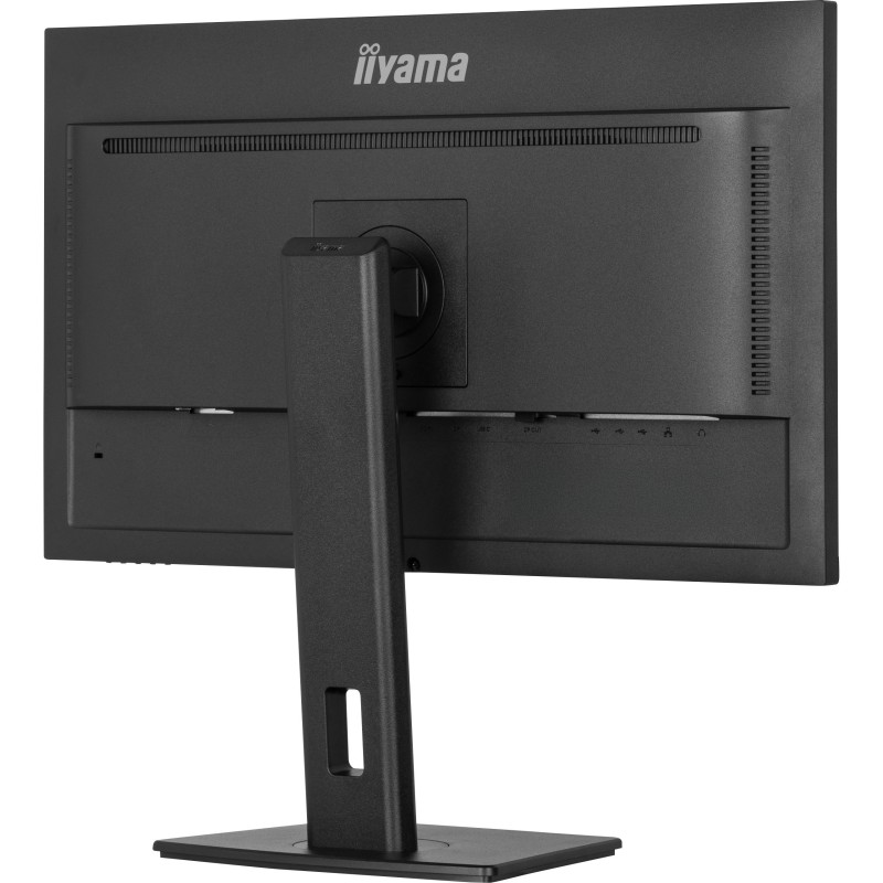 Buy iiyama ProLite XUB2797QSN-B2 - 27" QHD (2560x1440) IPS 100Hz 1ms, USB-C 65W ... in Cyprus, Nicosia, Limassol, Larnaka, Pafos