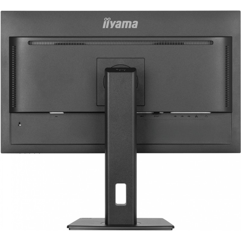 Buy iiyama ProLite XUB2797QSN-B2 - 27" QHD (2560x1440) IPS 100Hz 1ms, USB-C 65W ... in Cyprus, Nicosia, Limassol, Larnaka, Pafos