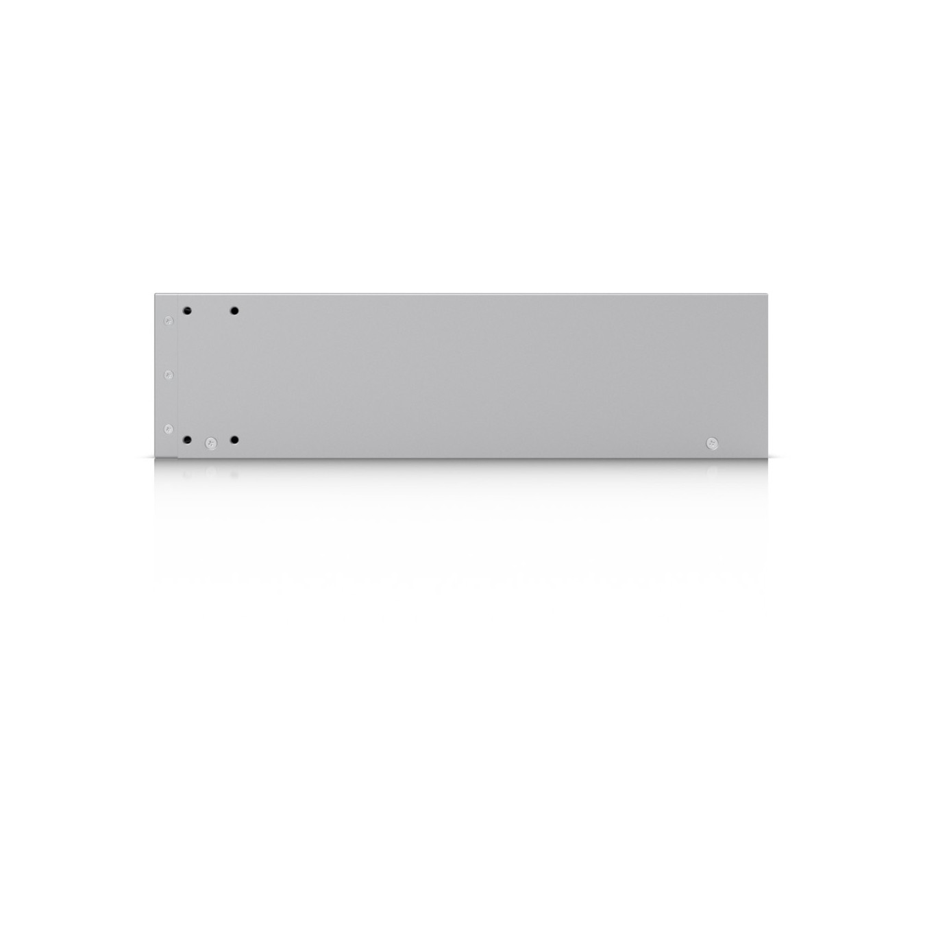 Ubiquiti UNAS‑Pro NAS 7‑Bay - Grey, 8GB RAM, ARM Cortex‑A57 1.7GHz, 1x GbE + 1x SFP+ (10Gb), 2U Rack