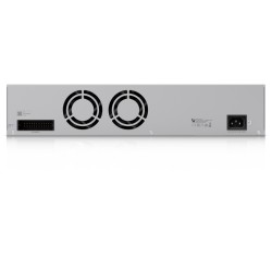 Buy Ubiquiti UNAS‑Pro NAS 7‑Bay - Grey, 8GB RAM, ARM Cortex‑A57 1.7GHz, 1x... in Cyprus, Nicosia, Limassol, Larnaka, Pafos