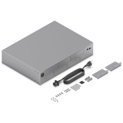 Buy Ubiquiti UNAS‑Pro NAS 7‑Bay - Grey, 8GB RAM, ARM Cortex‑A57 1.7GHz, 1x... in Cyprus, Nicosia, Limassol, Larnaka, Pafos