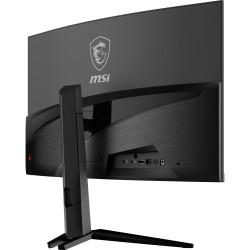Buy MSI MAG 321CUPDFDE - 31.5-inch Curved 4K UHD 160Hz (1500R) VA Gaming Monitor... in Cyprus, Nicosia, Limassol, Larnaka, Pafos