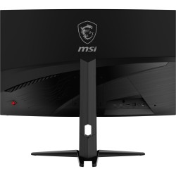 Buy MSI MAG 321CUPDFDE - 31.5-inch Curved 4K UHD 160Hz (1500R) VA Gaming Monitor... in Cyprus, Nicosia, Limassol, Larnaka, Pafos
