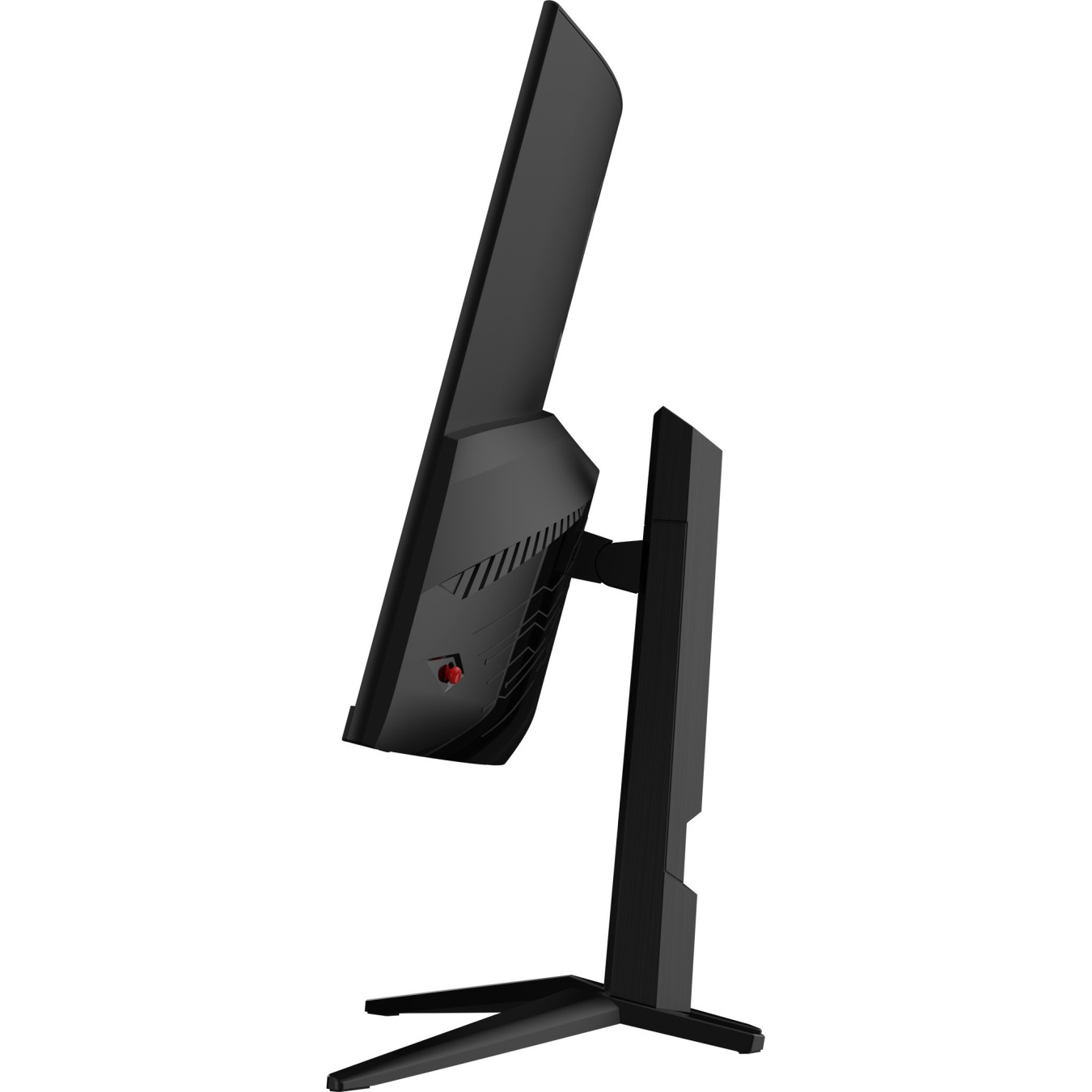 MSI MAG 321CUPDFDE - 31.5-inch Curved 4K UHD 160Hz (1500R) VA Gaming Monitor, 0.5ms, DisplayHDR 400, Black