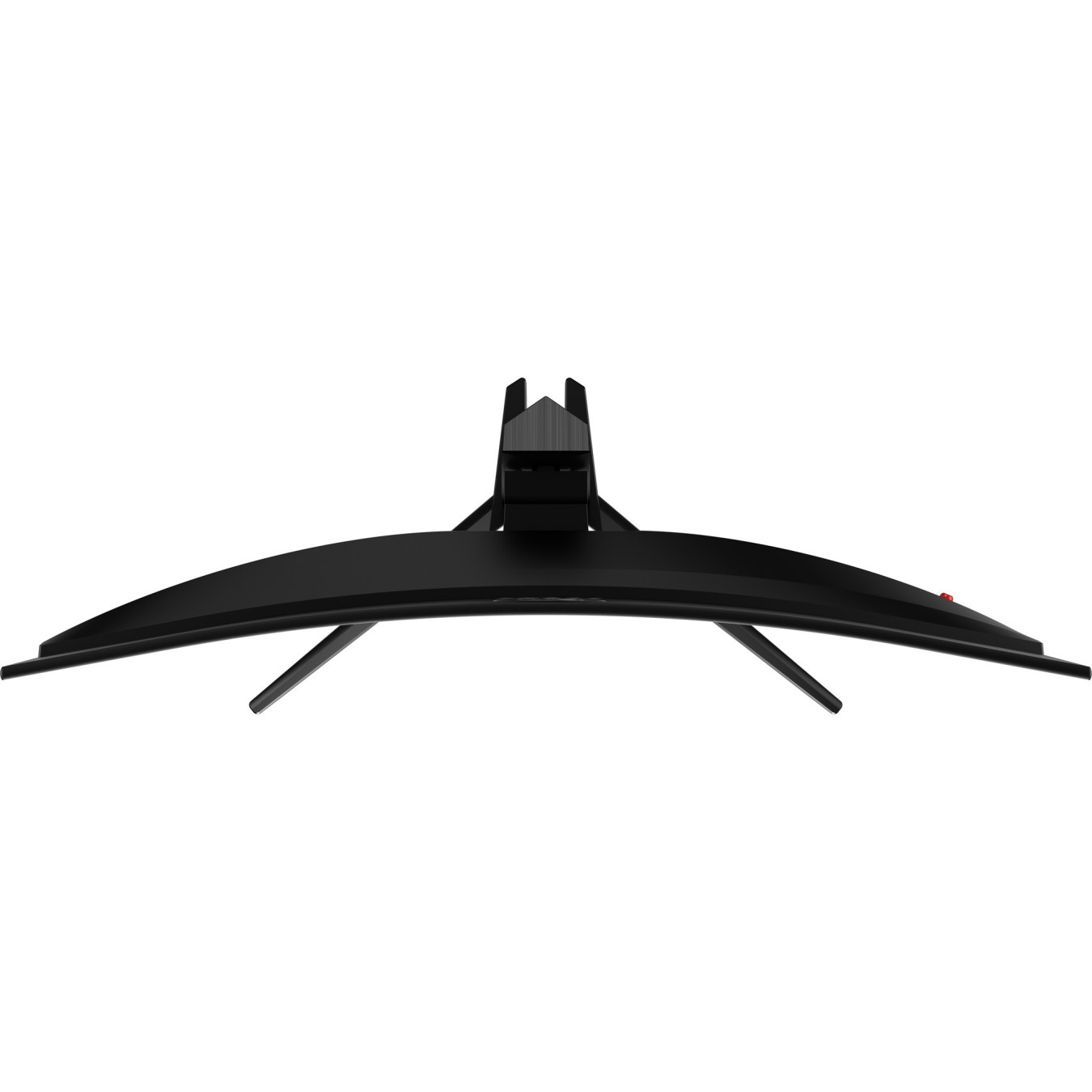 MSI MAG 321CUPDFDE - 31.5-inch Curved 4K UHD 160Hz (1500R) VA Gaming Monitor, 0.5ms, DisplayHDR 400, Black