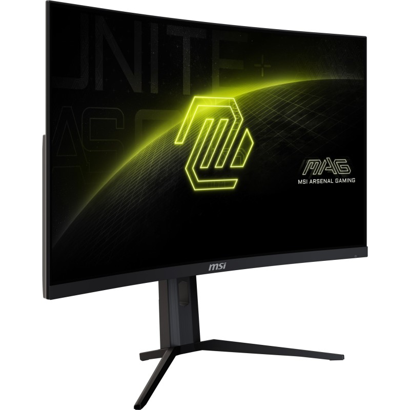Buy MSI MAG 321CUPDFDE - 31.5-inch Curved 4K UHD 160Hz (1500R) VA Gaming Monitor... in Cyprus, Nicosia, Limassol, Larnaka, Pafos