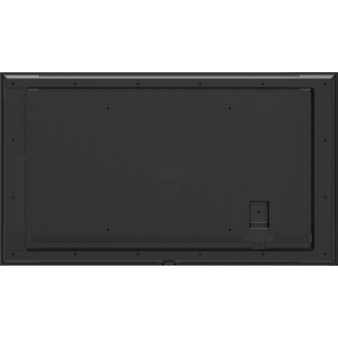 iiyama LH5064UHS-B1AG - 50" (127 cm) 4K UHD Digital Signage IPS Display, Android 14, 2xHDMI+USB-C, Black