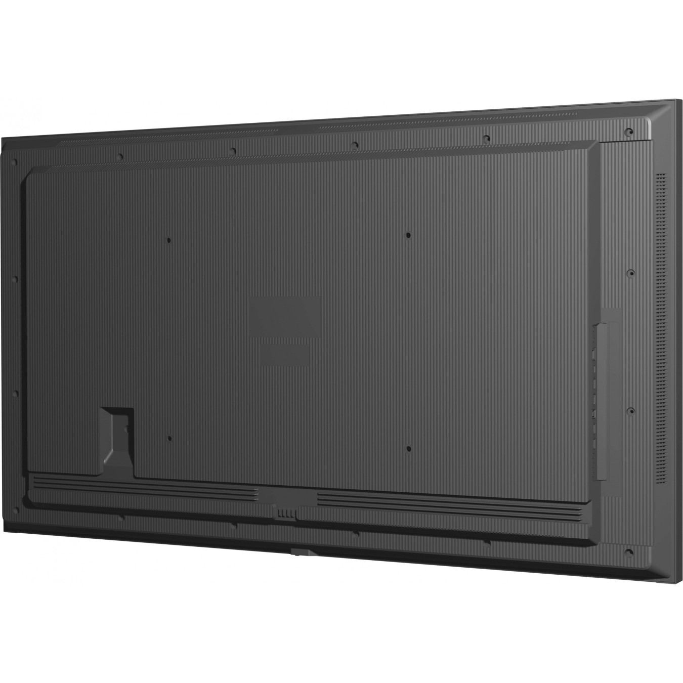 iiyama LH5064UHS-B1AG - 50" (127 cm) 4K UHD Digital Signage IPS Display, Android 14, 2xHDMI+USB-C, Black