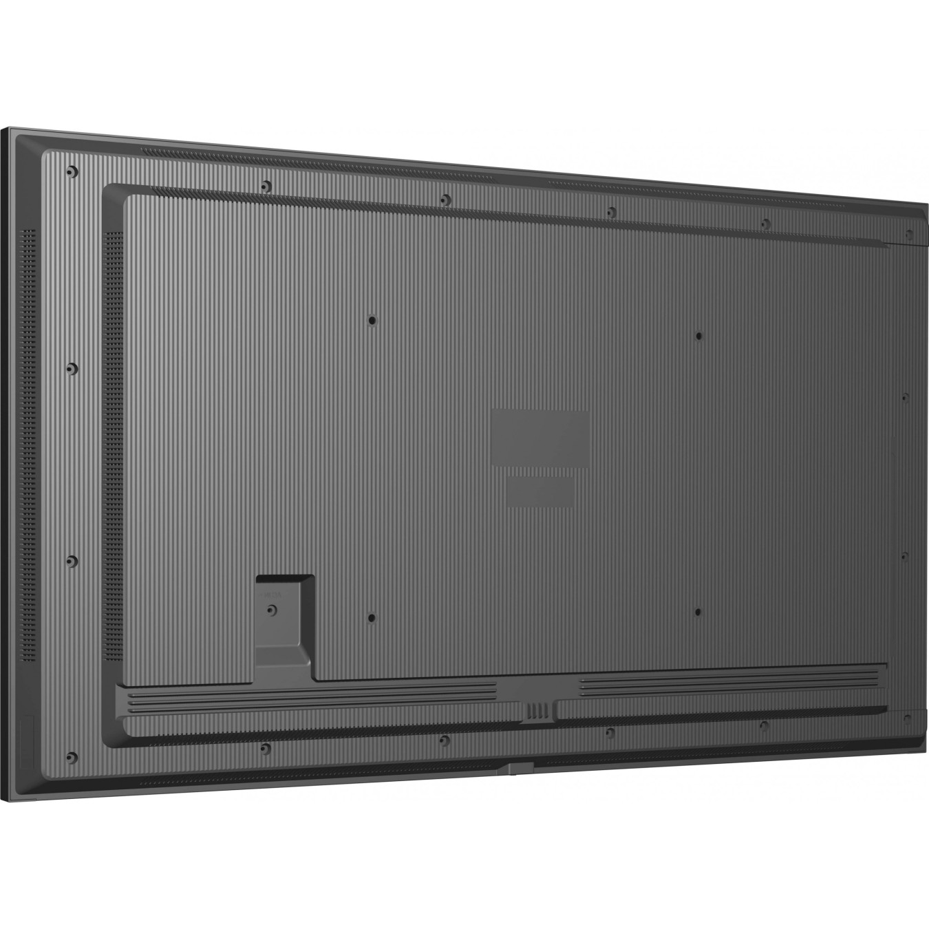 iiyama LH5064UHS-B1AG - 50" (127 cm) 4K UHD Digital Signage IPS Display, Android 14, 2xHDMI+USB-C, Black