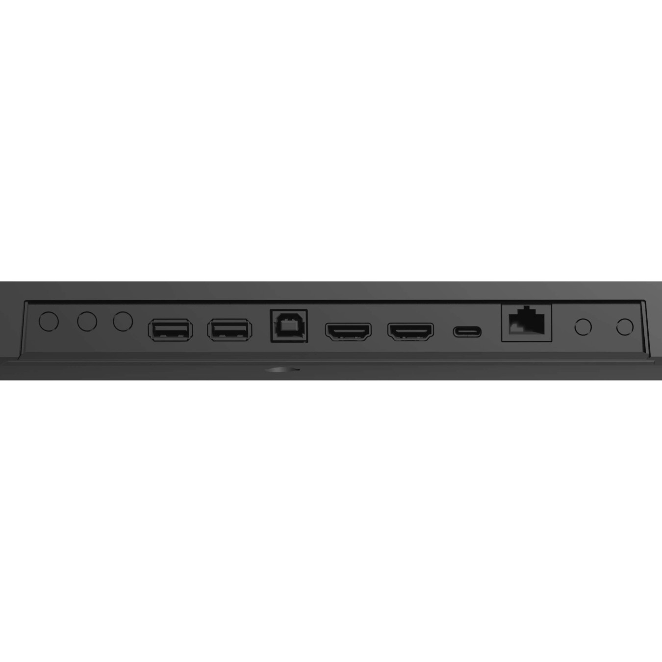 iiyama LH5064UHS-B1AG - 50" (127 cm) 4K UHD Digital Signage IPS Display, Android 14, 2xHDMI+USB-C, Black