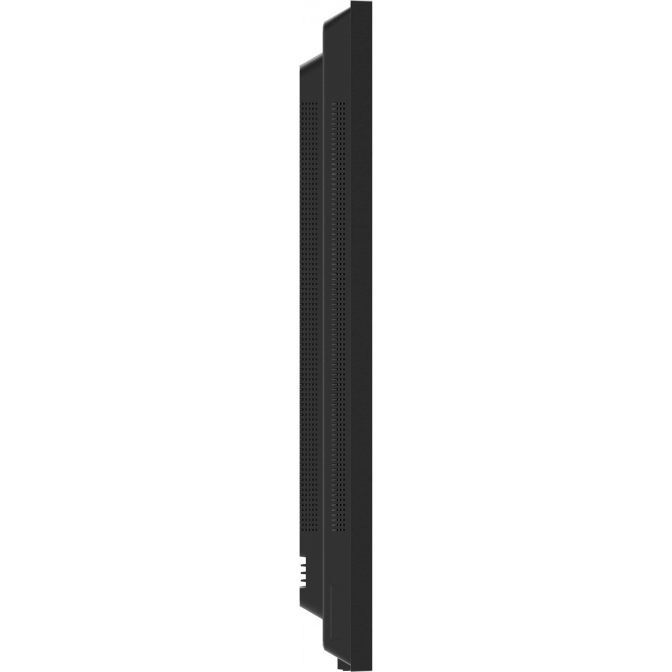 iiyama LH5064UHS-B1AG - 50" (127 cm) 4K UHD Digital Signage IPS Display, Android 14, 2xHDMI+USB-C, Black
