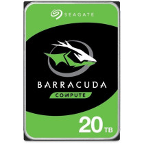 Seagate BarraCuda ST20000DM001 – 20TB 3.5-inch Internal HDD | Armenius Store