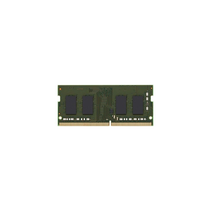 Buy Kingston 8GB DDR4 3200MHz SO-DIMM - KCP432SS8/8 - 1x8GB, CL22, 1.2V in Cyprus, Nicosia, Limassol, Larnaka, Pafos