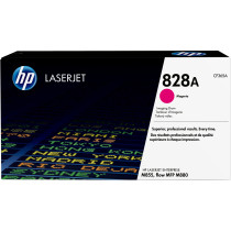 HP Image Drum 828A (CF365A) - Magenta - Up to 30,000 Pages — Buy in Cyprus with Fast Delivery