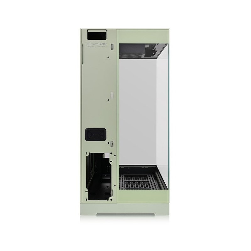 Buy Thermaltake CTE E550 TG - Mid Tower PC Case - Matcha Green, E-ATX/ATX/Micro-... in Cyprus, Nicosia, Limassol, Larnaka, Pafos
