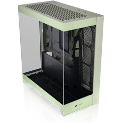 Buy Thermaltake CTE E550 TG - Mid Tower PC Case - Matcha Green, E-ATX/ATX/Micro-... in Cyprus, Nicosia, Limassol, Larnaka, Pafos