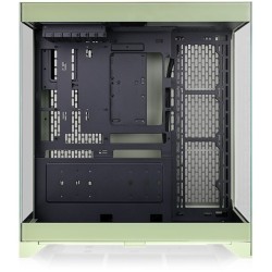 Buy Thermaltake CTE E550 TG - Mid Tower PC Case - Matcha Green, E-ATX/ATX/Micro-... in Cyprus, Nicosia, Limassol, Larnaka, Pafos