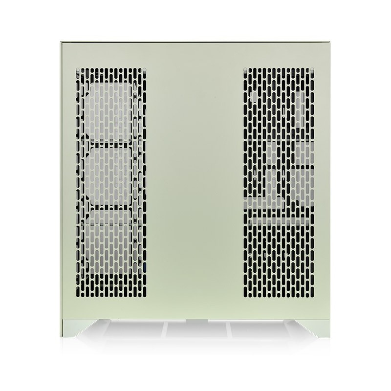 Buy Thermaltake CTE E550 TG - Mid Tower PC Case - Matcha Green, E-ATX/ATX/Micro-... in Cyprus, Nicosia, Limassol, Larnaka, Pafos