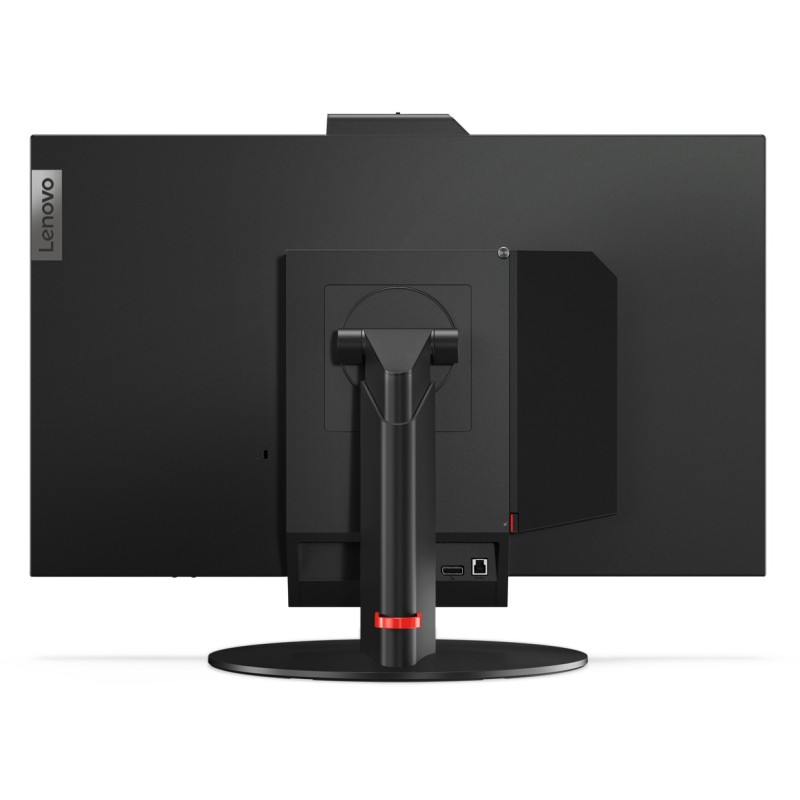 Lenovo ThinkCentre Tiny-In-One 27 11JHRAT1EU 27" QHD IPS 60Hz Monitor (Boxed) — Buy in Cyprus with Fast Delivery