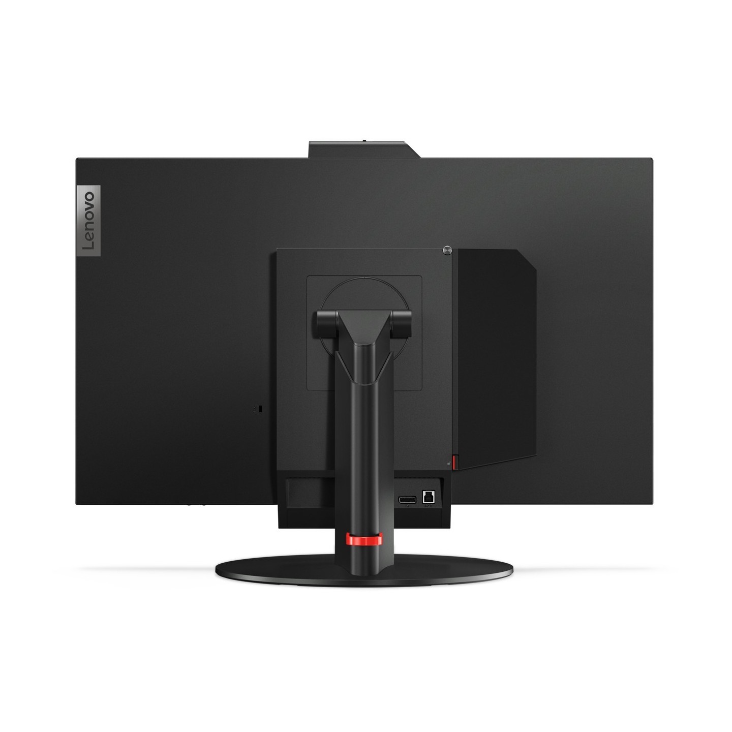 Lenovo ThinkCentre Tiny-In-One 27 11JHRAT1EU 27" QHD IPS 60Hz Monitor (Boxed) — Buy in Cyprus with Fast Delivery