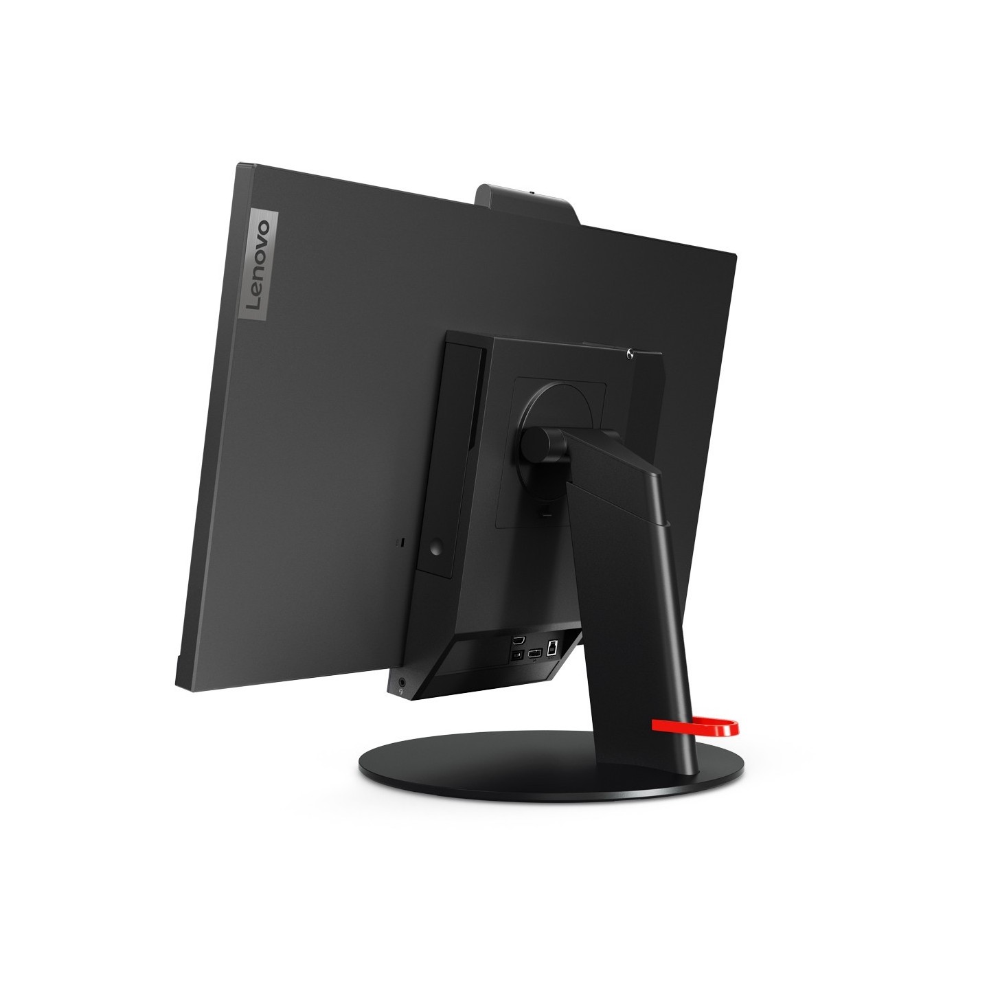 Lenovo ThinkCentre Tiny-In-One 27 11JHRAT1EU 27" QHD IPS 60Hz Monitor (Boxed) — Buy in Cyprus with Fast Delivery