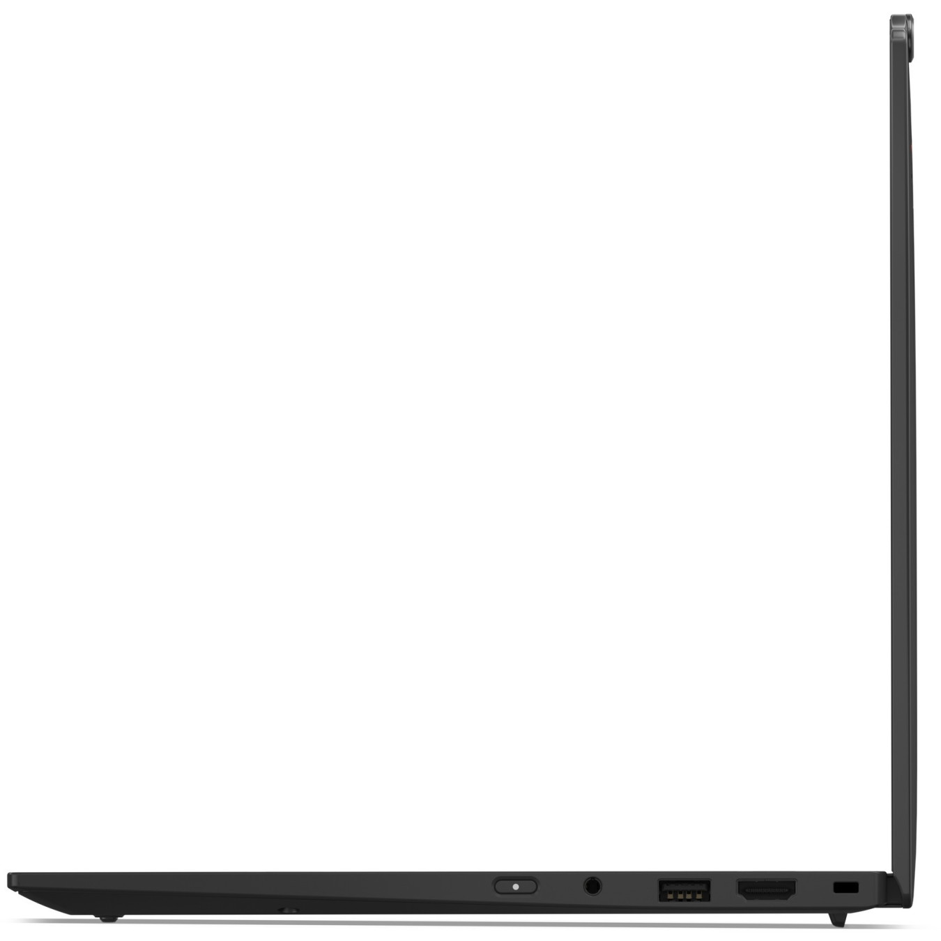 Lenovo ThinkPad X1 Carbon G13 - Intel Core Ultra 7 255U 14" WUXGA, 32GB LPDDR5x, 1TB SSD, Black, 4G, Windows 11 Pro